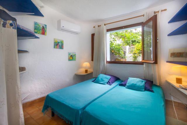 Villa De Charme Proche Plage Et Lagon 라 살린 레 뱅 외부 사진
